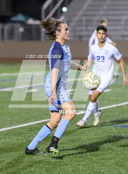 Thumbnail 2 in Johnson vs New Braunfels photogallery.