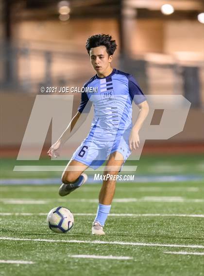 Thumbnail 3 in Johnson vs New Braunfels photogallery.
