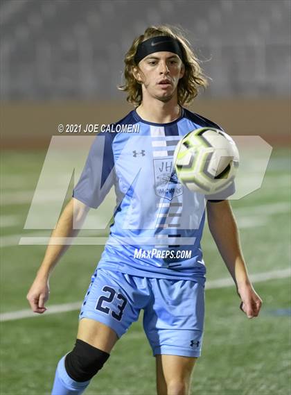 Thumbnail 3 in Johnson vs New Braunfels photogallery.