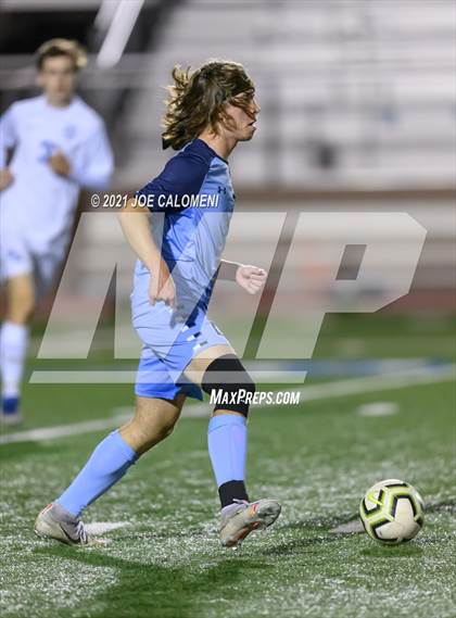 Thumbnail 2 in Johnson vs New Braunfels photogallery.