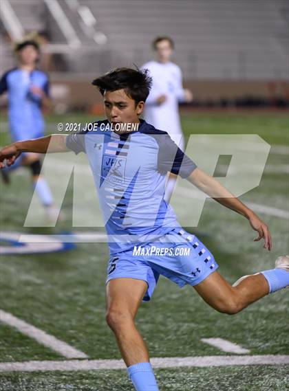 Thumbnail 1 in Johnson vs New Braunfels photogallery.