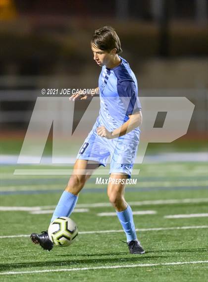 Thumbnail 1 in Johnson vs New Braunfels photogallery.