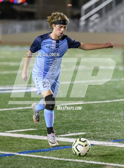 Thumbnail 2 in Johnson vs New Braunfels photogallery.