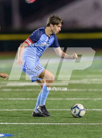 Thumbnail 2 in Johnson vs New Braunfels photogallery.