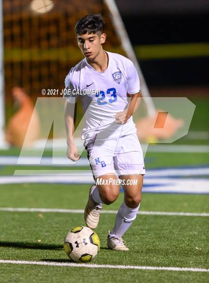 Thumbnail 1 in Johnson vs New Braunfels photogallery.