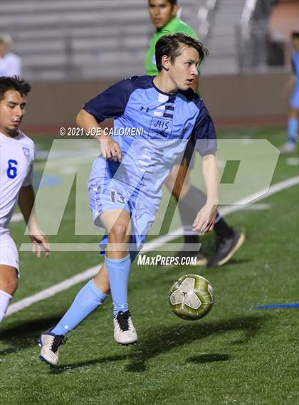 Thumbnail 1 in Johnson vs New Braunfels photogallery.