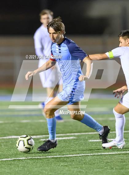 Thumbnail 2 in Johnson vs New Braunfels photogallery.