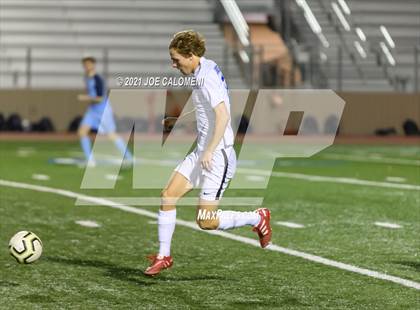 Thumbnail 3 in Johnson vs New Braunfels photogallery.