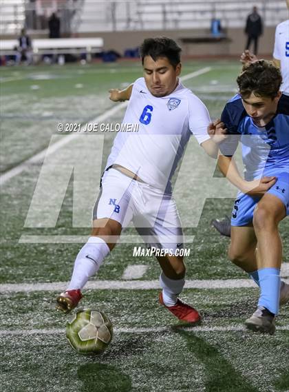 Thumbnail 2 in Johnson vs New Braunfels photogallery.