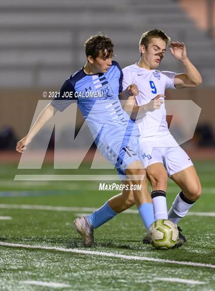 Thumbnail 2 in Johnson vs New Braunfels photogallery.