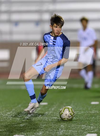Thumbnail 3 in Johnson vs New Braunfels photogallery.