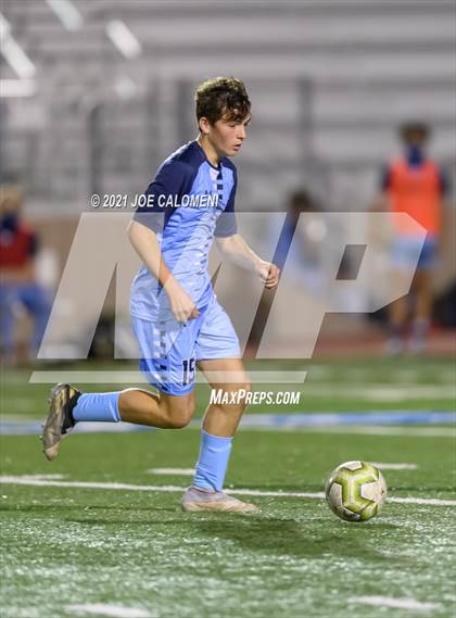 Thumbnail 3 in Johnson vs New Braunfels photogallery.
