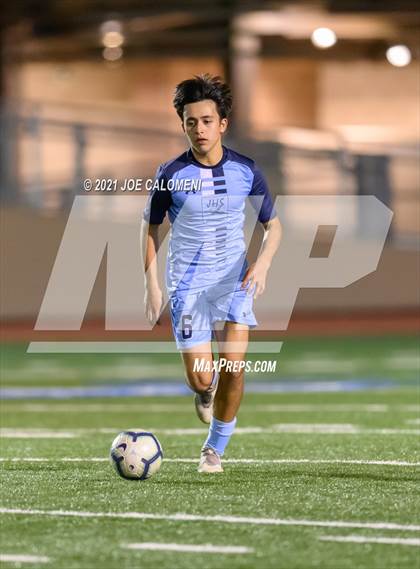 Thumbnail 3 in Johnson vs New Braunfels photogallery.