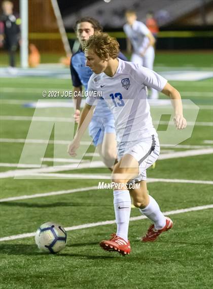 Thumbnail 2 in Johnson vs New Braunfels photogallery.