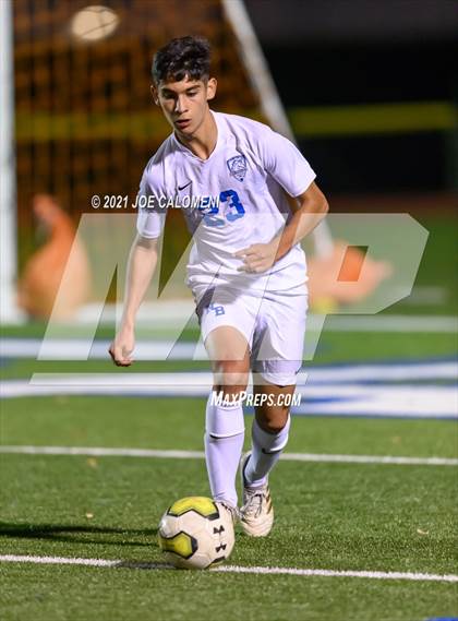 Thumbnail 2 in Johnson vs New Braunfels photogallery.