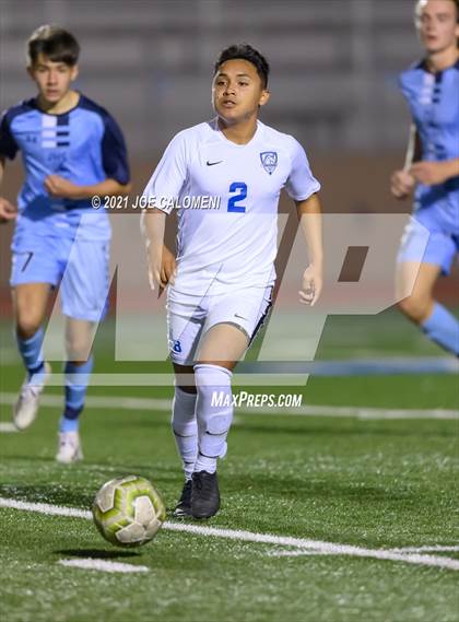 Thumbnail 1 in Johnson vs New Braunfels photogallery.