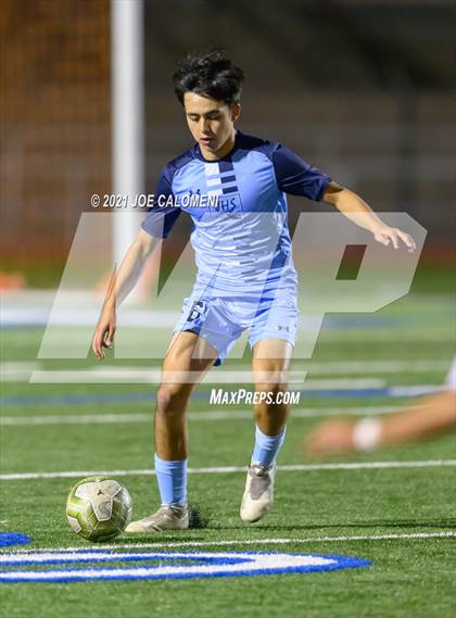 Thumbnail 3 in Johnson vs New Braunfels photogallery.