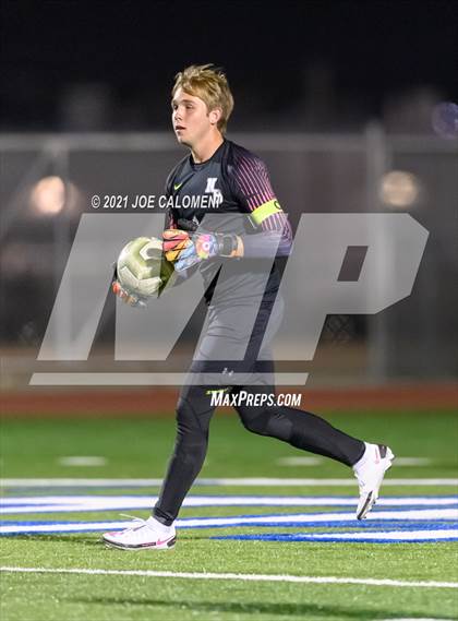 Thumbnail 2 in Johnson vs New Braunfels photogallery.