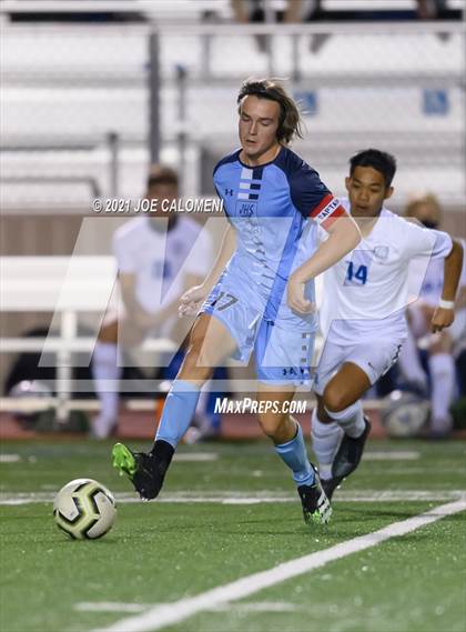 Thumbnail 1 in Johnson vs New Braunfels photogallery.