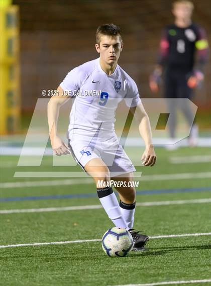 Thumbnail 2 in Johnson vs New Braunfels photogallery.