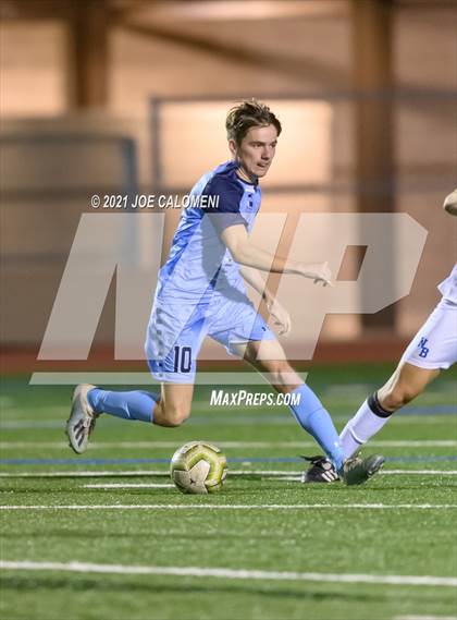 Thumbnail 2 in Johnson vs New Braunfels photogallery.