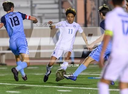 Thumbnail 1 in Johnson vs New Braunfels photogallery.