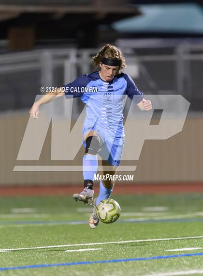 Thumbnail 2 in Johnson vs New Braunfels photogallery.