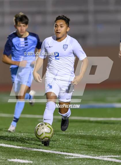 Thumbnail 2 in Johnson vs New Braunfels photogallery.