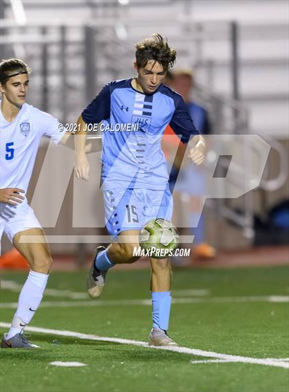 Thumbnail 1 in Johnson vs New Braunfels photogallery.
