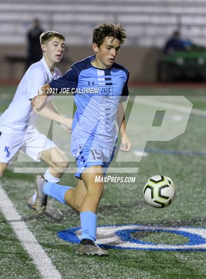 Thumbnail 2 in Johnson vs New Braunfels photogallery.