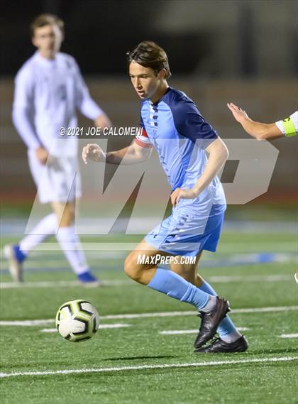 Thumbnail 1 in Johnson vs New Braunfels photogallery.