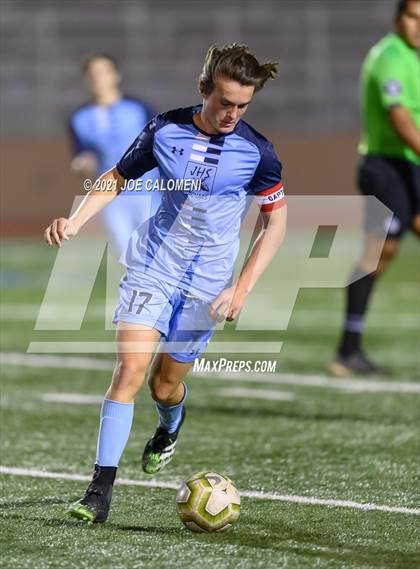 Thumbnail 3 in Johnson vs New Braunfels photogallery.