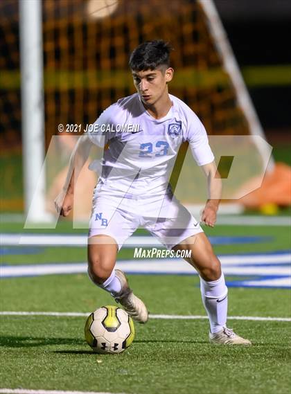 Thumbnail 2 in Johnson vs New Braunfels photogallery.