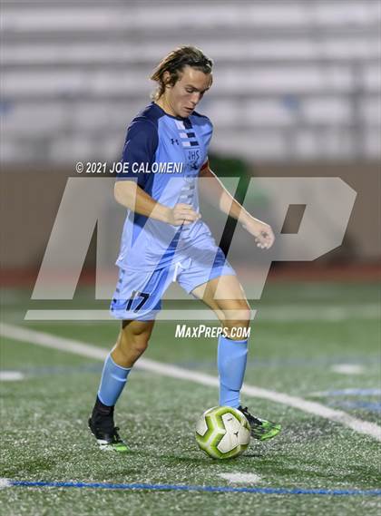 Thumbnail 2 in Johnson vs New Braunfels photogallery.
