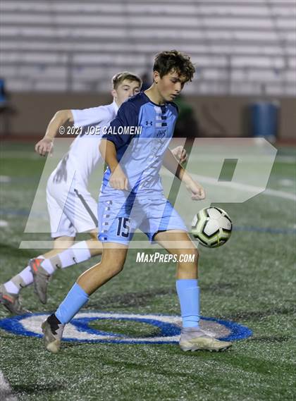 Thumbnail 3 in Johnson vs New Braunfels photogallery.