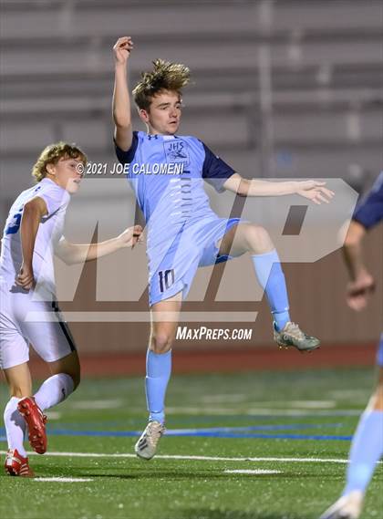 Thumbnail 3 in Johnson vs New Braunfels photogallery.