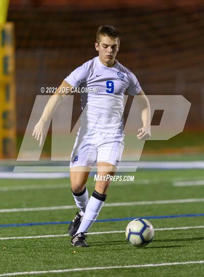 Thumbnail 1 in Johnson vs New Braunfels photogallery.