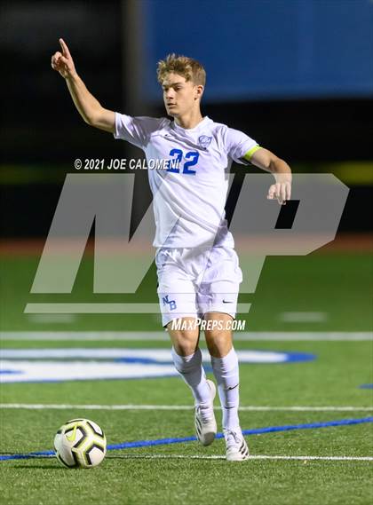 Thumbnail 2 in Johnson vs New Braunfels photogallery.
