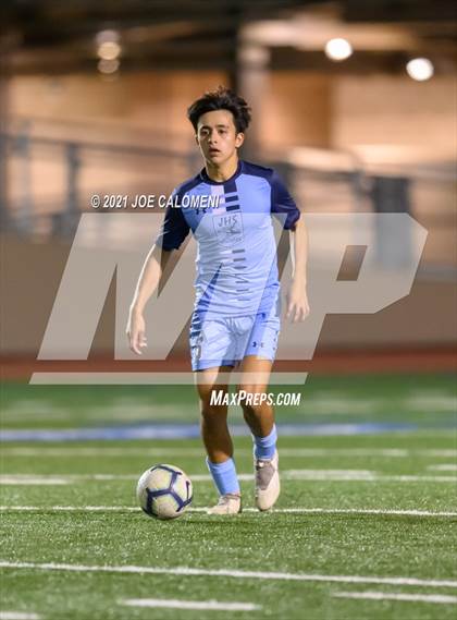 Thumbnail 2 in Johnson vs New Braunfels photogallery.