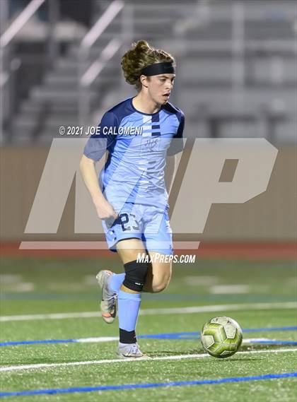 Thumbnail 2 in Johnson vs New Braunfels photogallery.