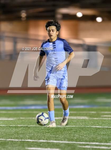 Thumbnail 1 in Johnson vs New Braunfels photogallery.