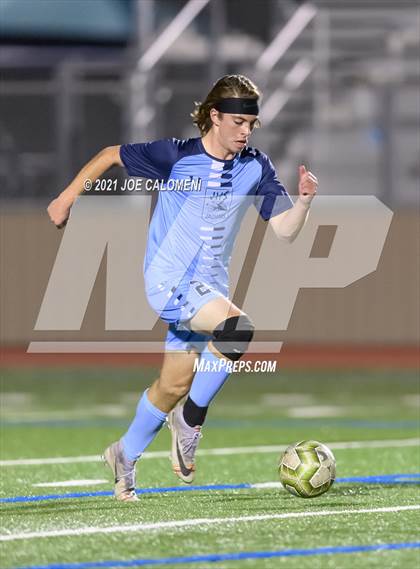 Thumbnail 1 in Johnson vs New Braunfels photogallery.