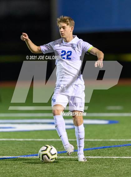 Thumbnail 3 in Johnson vs New Braunfels photogallery.