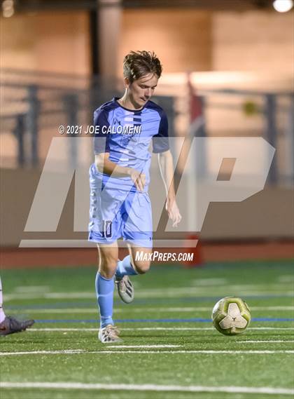 Thumbnail 3 in Johnson vs New Braunfels photogallery.