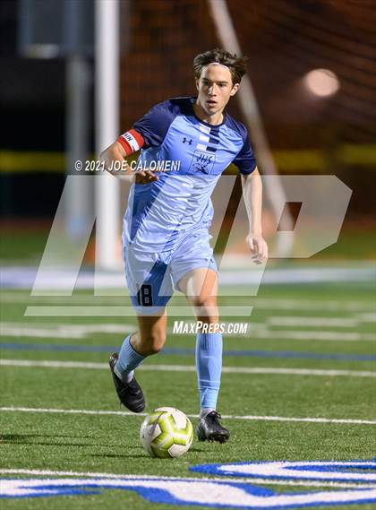 Thumbnail 2 in Johnson vs New Braunfels photogallery.