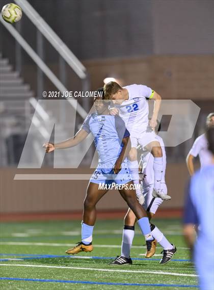 Thumbnail 1 in Johnson vs New Braunfels photogallery.