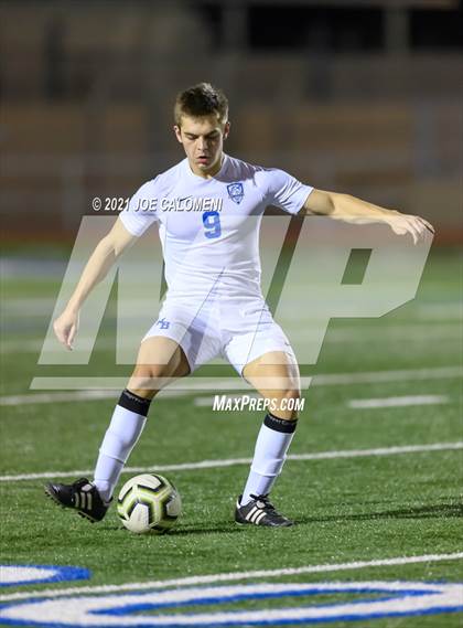 Thumbnail 1 in Johnson vs New Braunfels photogallery.