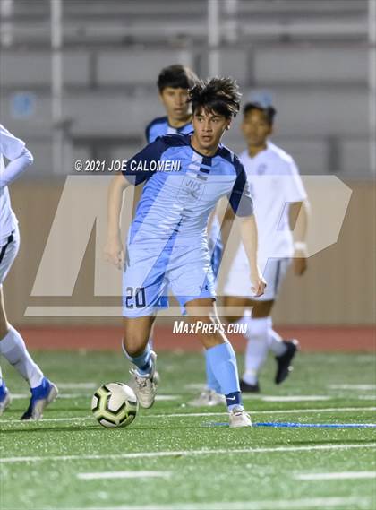 Thumbnail 2 in Johnson vs New Braunfels photogallery.