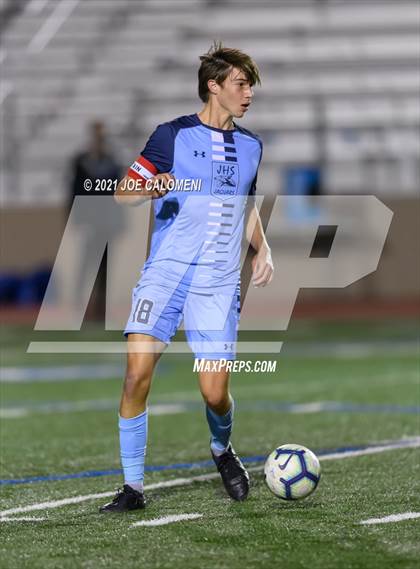 Thumbnail 1 in Johnson vs New Braunfels photogallery.