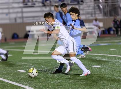 Thumbnail 3 in Johnson vs New Braunfels photogallery.